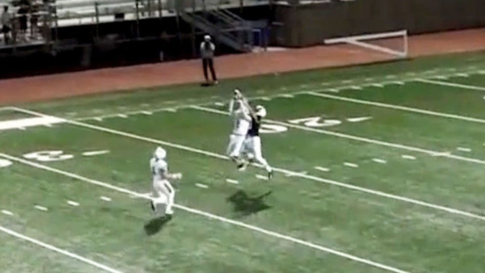 Bryce Caufield - 2019 Highlights