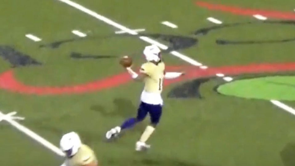 Andrew Body - 2019 Highlights