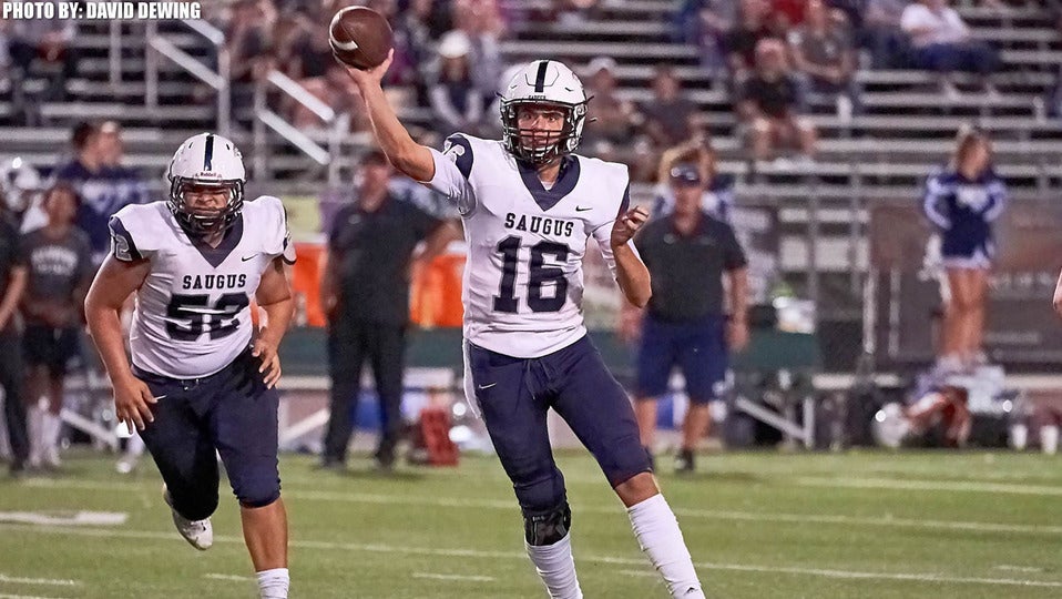 Colton Fitzgerald - 2019 Highlights