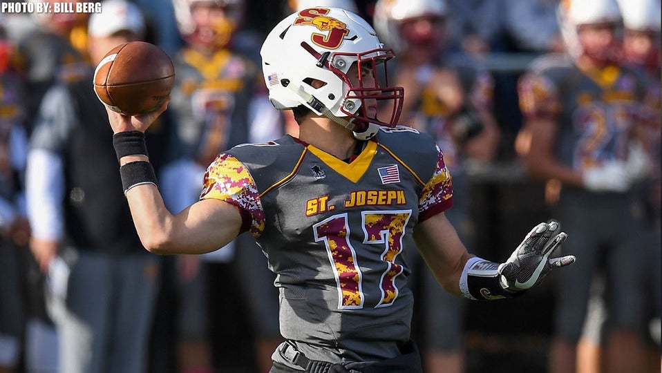 Jack Wallace - 2019 Highlights