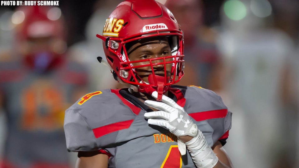 DeeShon Swafford - 2019 Highlights