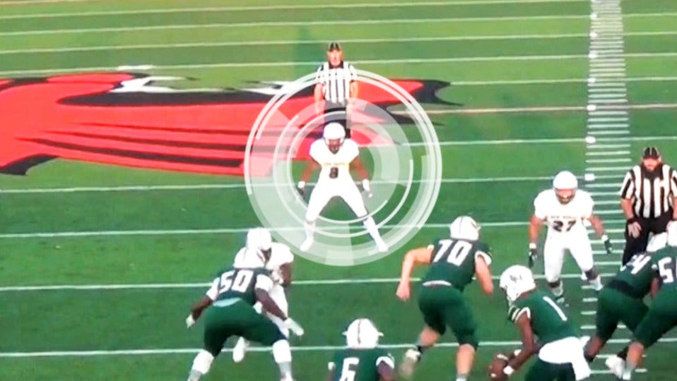 Charles Knuckols - 2019 Highlights