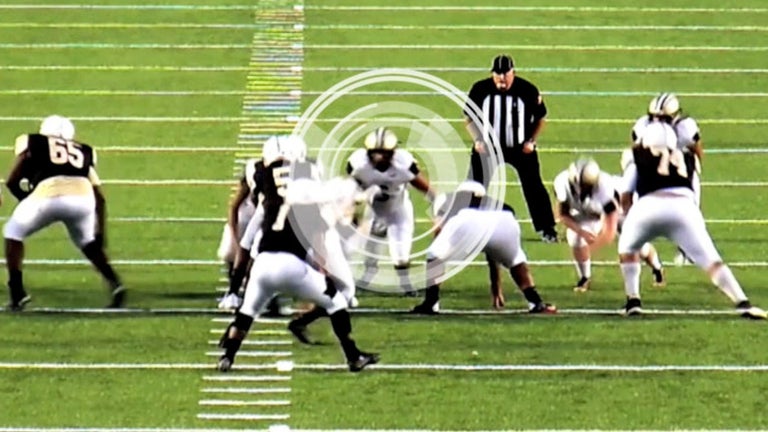 Video player poster image