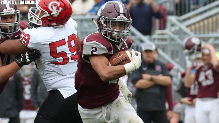 Video player poster image