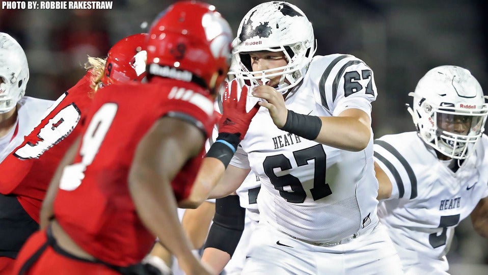 Hunter Smith - 2019 Highlights