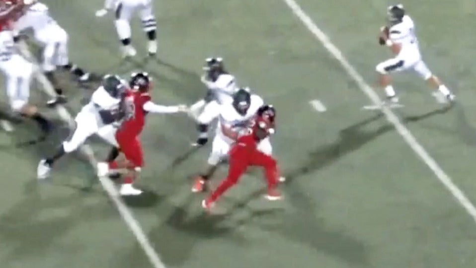 Will Cabaniss - 2019 Highlights