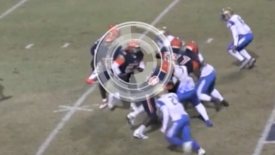 Brennan Smith - 2019 Highlights