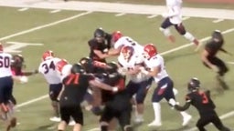 Andrew Leingang - 2019 Highlights