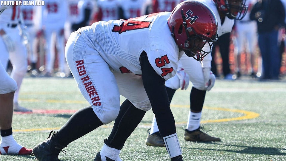 Brad Walker Jr. - 2019 Highlights