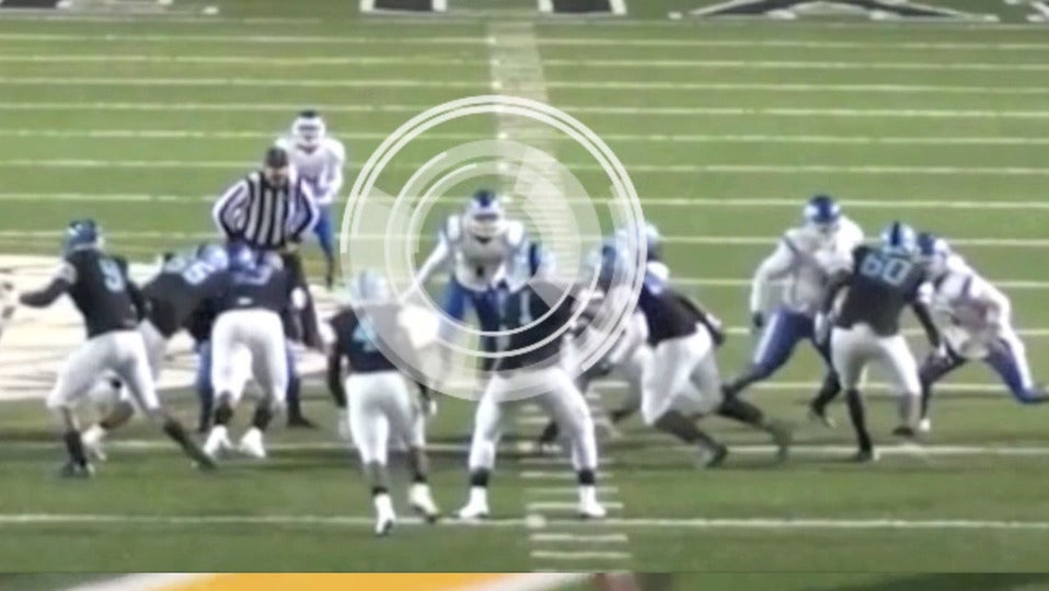 Tommy Smith - 2019 Highlights