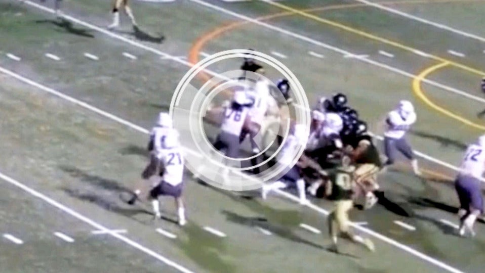 Bladen Stankey - 2019 Highlights