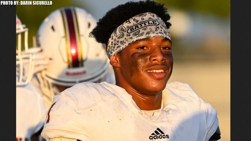 Jaylin Smith - 2019 Highlights