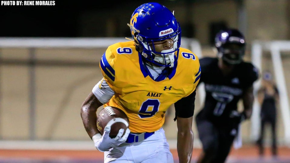 Dyson McCutcheon - 2019 Highlights