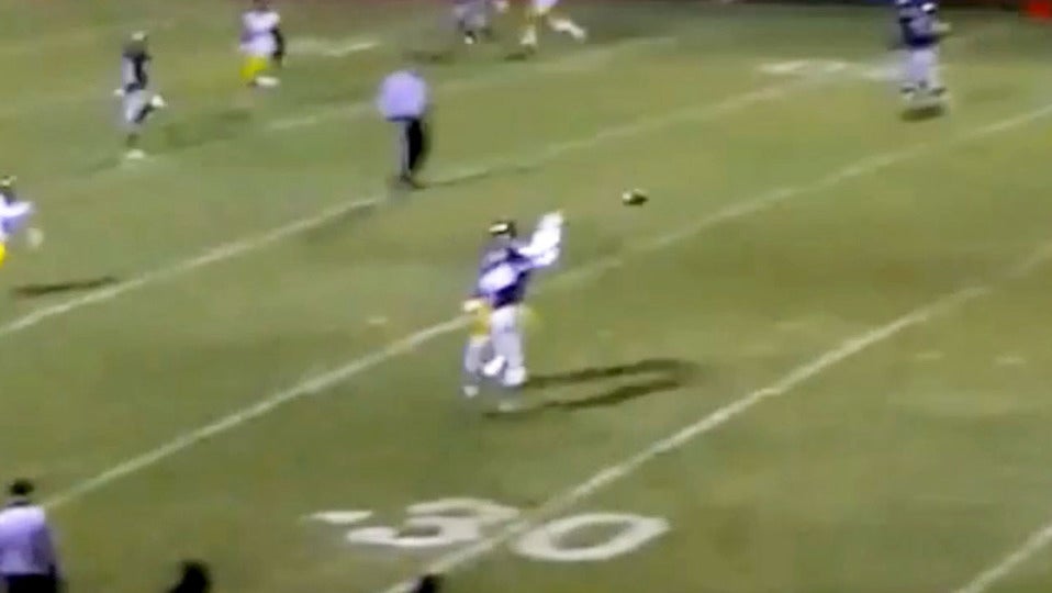 Aaron Ulloa - 2019 Highlights