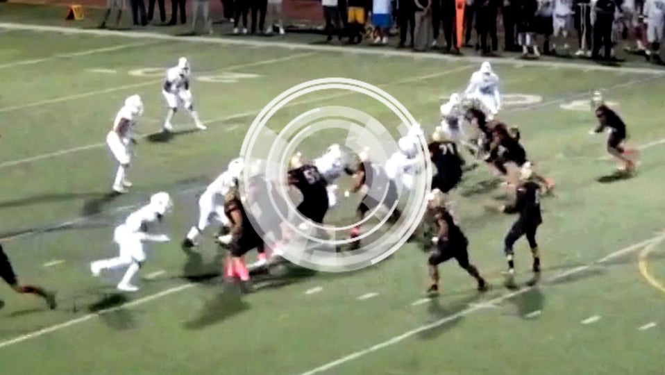 Esai Martinez - 2019 Highlights