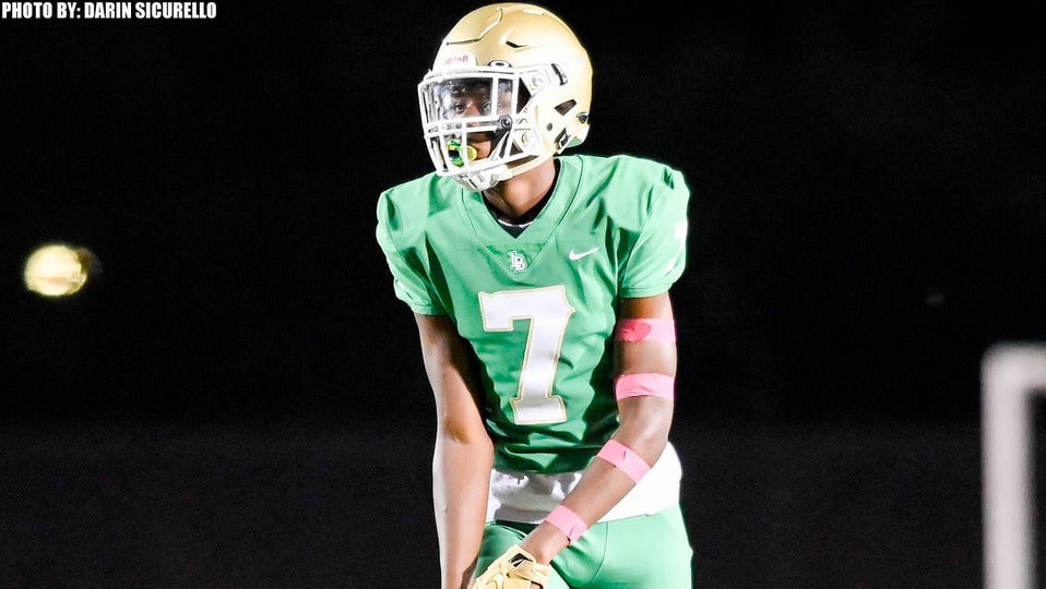 Jordan Riles - 2019 Highlights