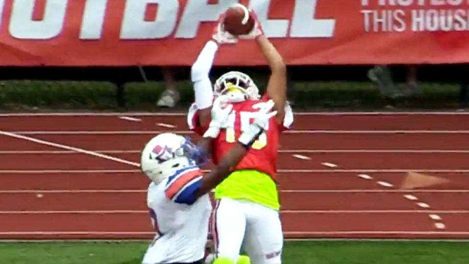 AJ Barber - 2019 Highlights