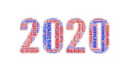 Congratulations 2020 Seniors