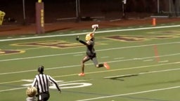 Troy Franklin - 2019 Highlights