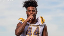 Preseason Top 25: No. 4 St. Frances Academy (MD)
