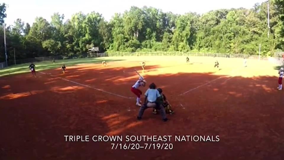 Triple Crown Hitting