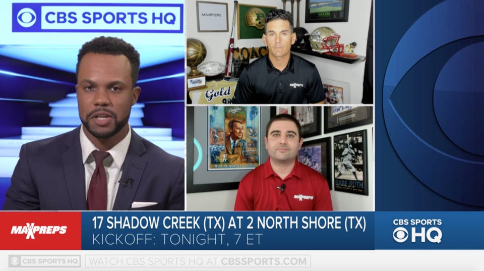 No. 2 North Shore vs. No. 17 Shadow Creek preview