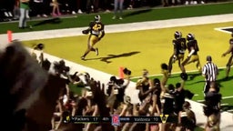 No. 35 Colquitt County beats No. 33 Valdosta in huge Georgia showdown