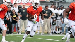 LSU commit JoJo Earle goes off in season opener for Aledo