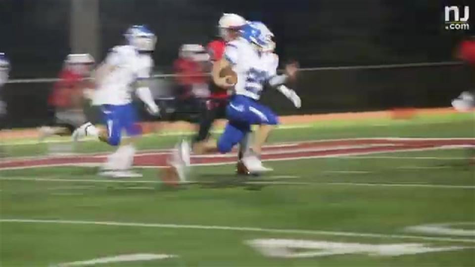 Bound Brook athlete with immune disease forced to quit football due to risk of COVID-19