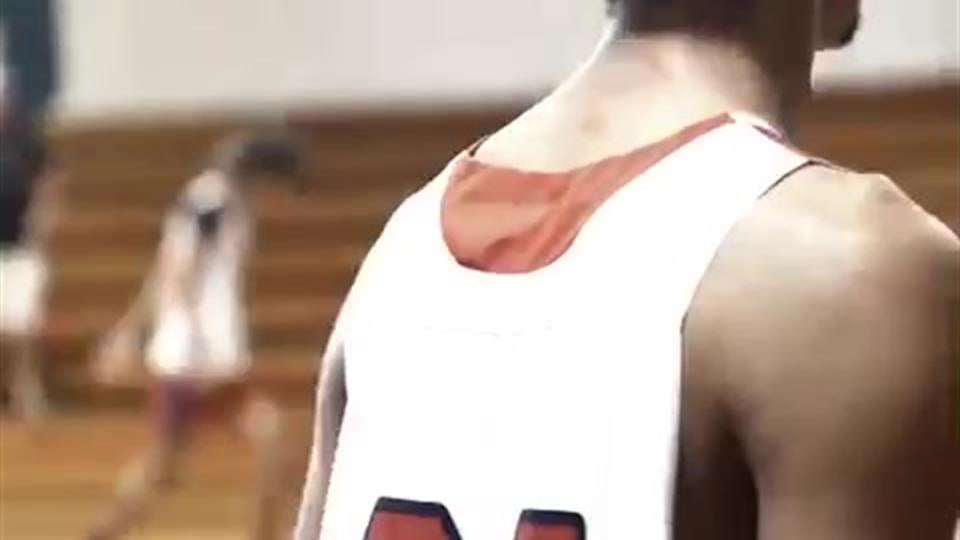 Downey vs Wildwood (Highlights)