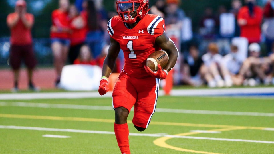 Myzel Miller - 2020 Highlights