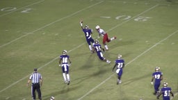 Deyon Bouie - 2019 Highlights