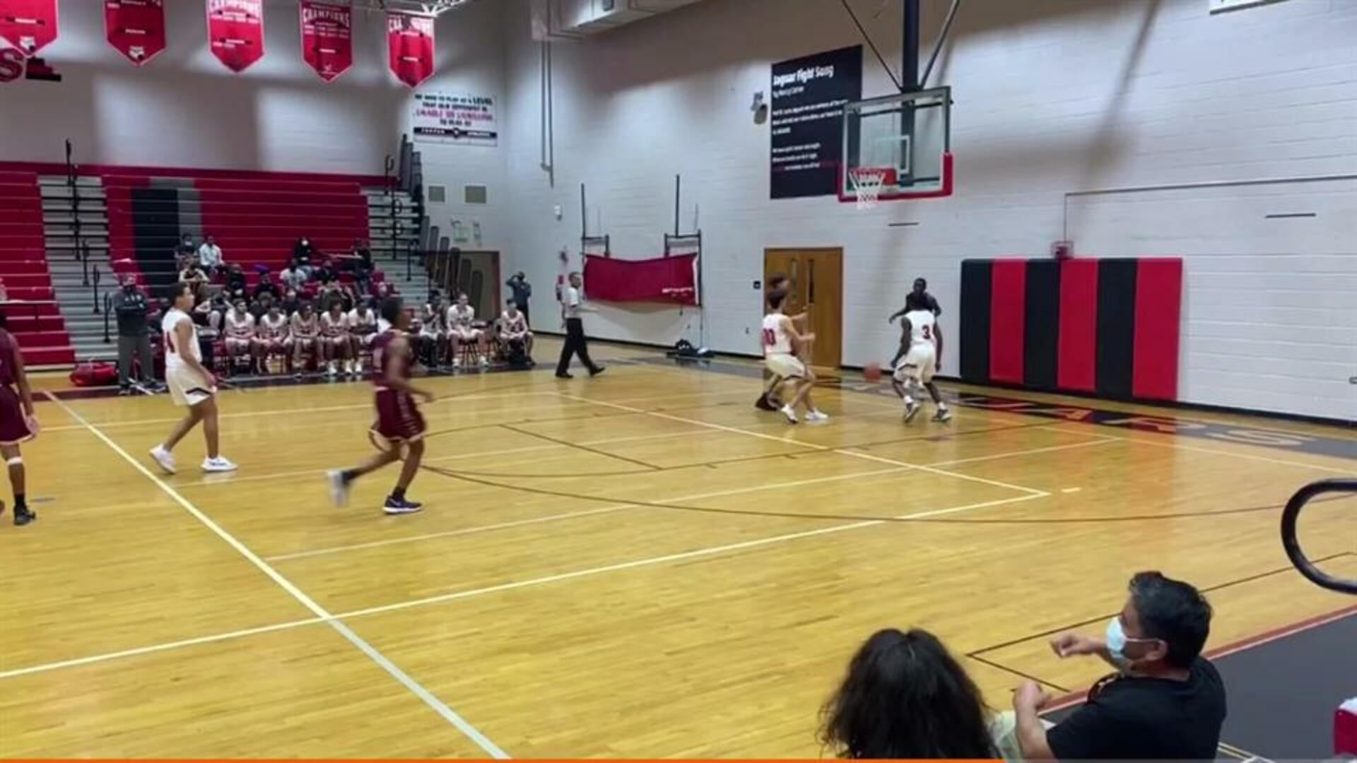 Noah Josie's Highlights