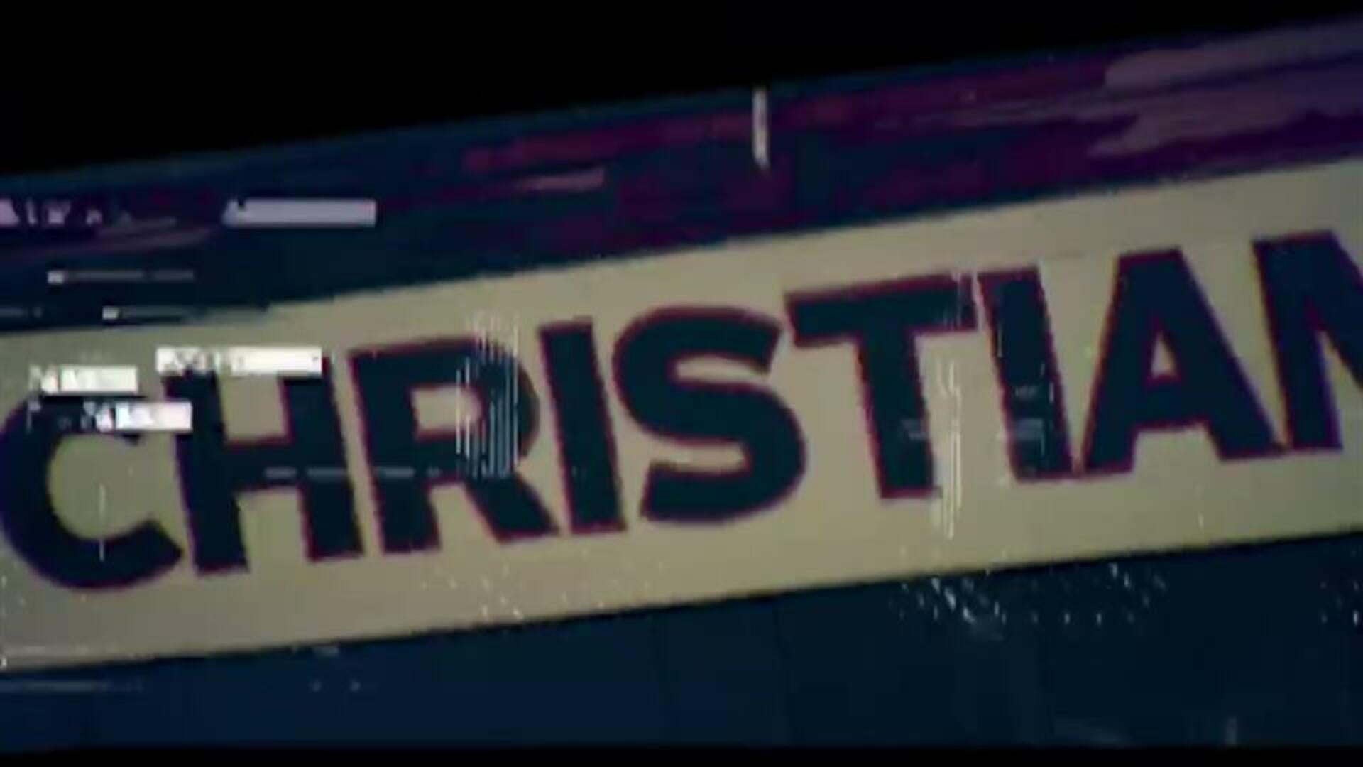 Video player poster