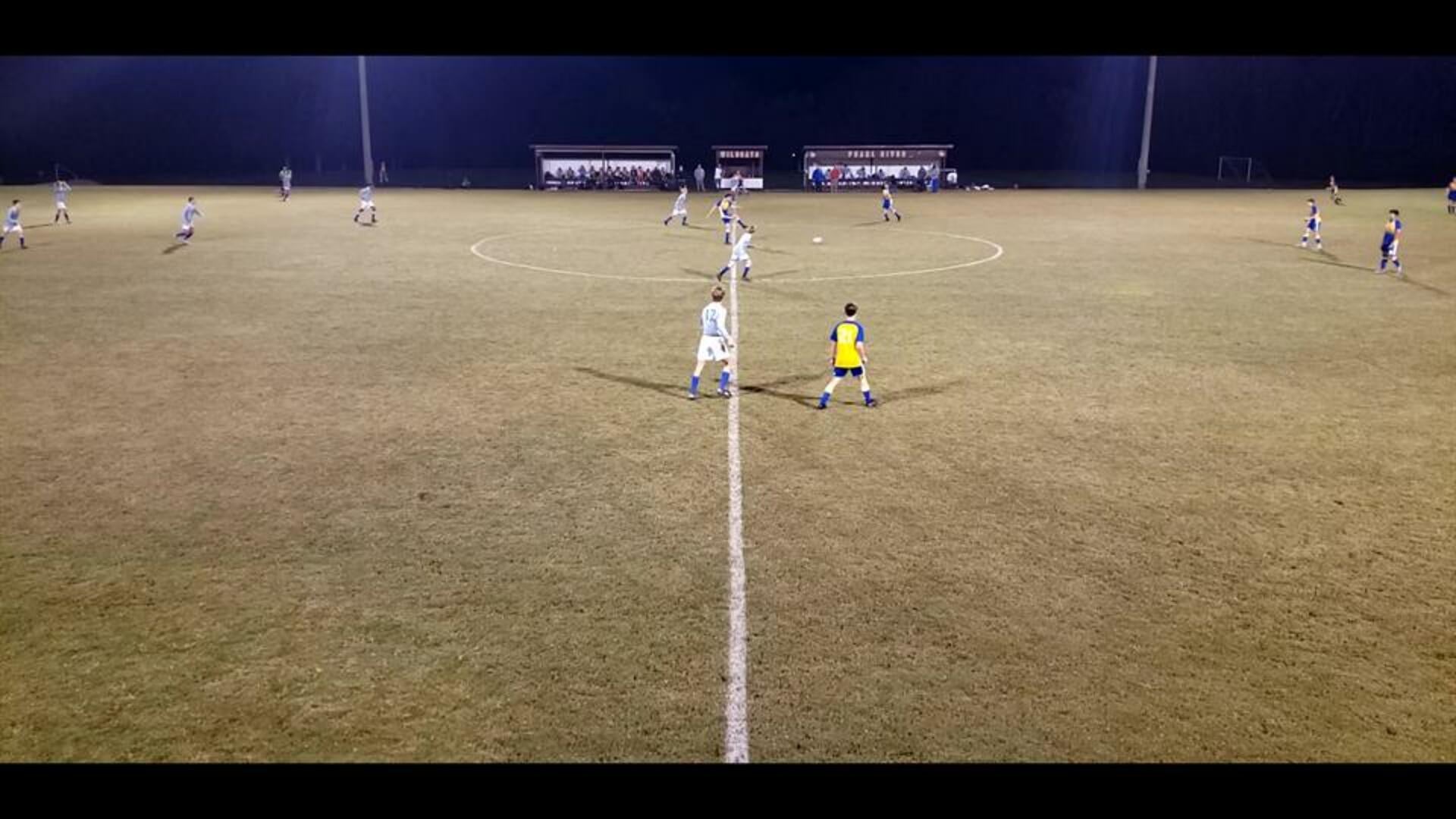 RCS v. Sumrall Highlights