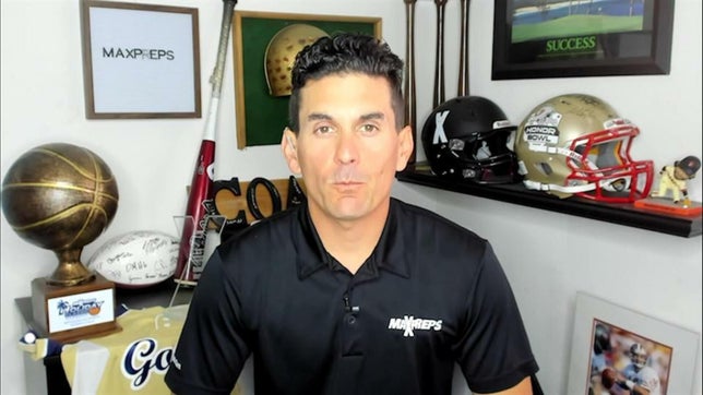 Bergen Catholic finishes No. 1 in the final New Jersey Top 25 High School Football Rankings.