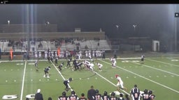 Clear Lake Freshman A vs. Clear Brook