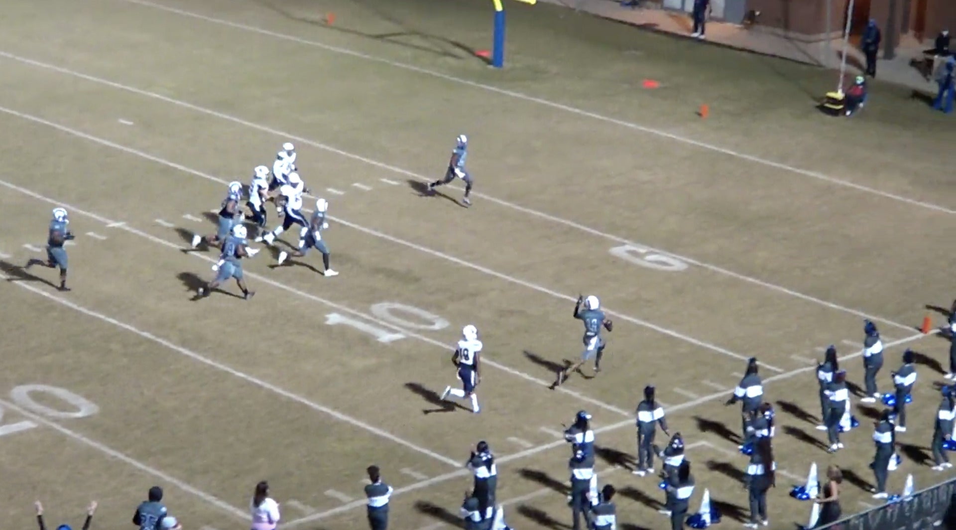 Nyland Green - 2020 Highlights