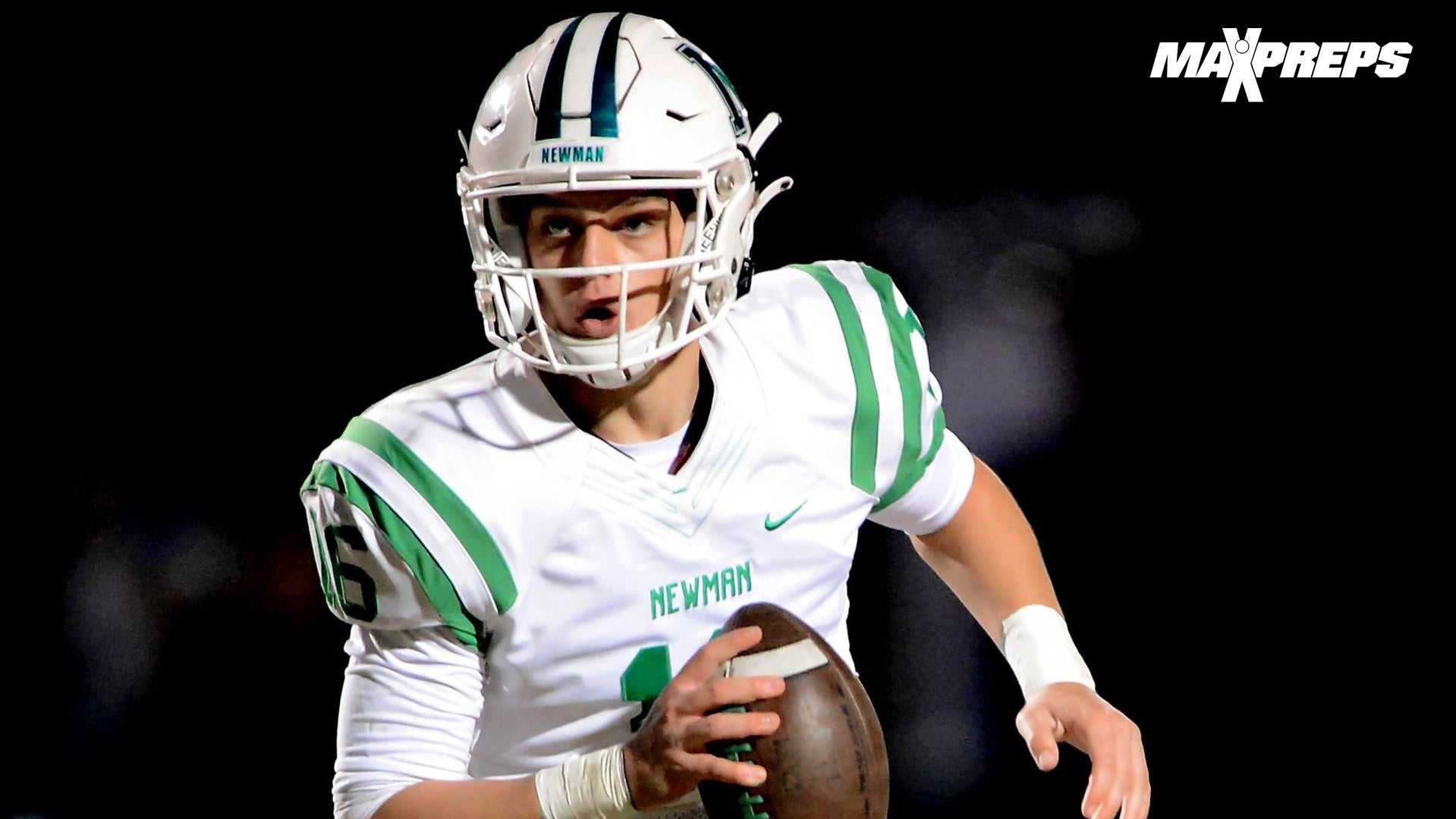 Week 9 Highlights | Arch Manning leads Newman past Catholic New Iberia