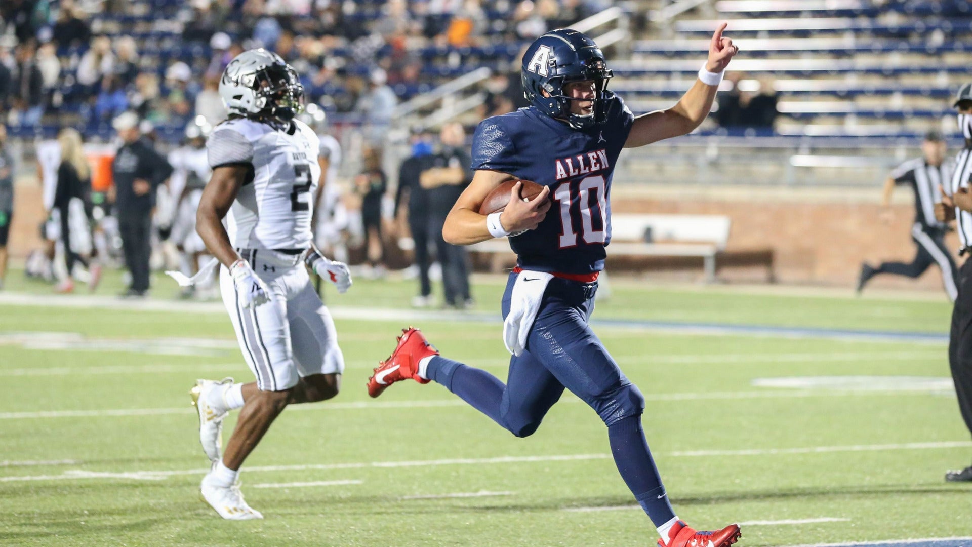 General Booty - 2020 Highlights