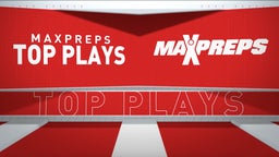 Top 5 Plays of the Week - High School Football Playoffs