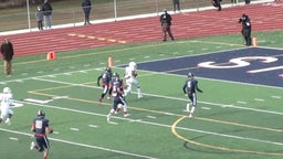 Donovan Edwards - 2020 Highlights