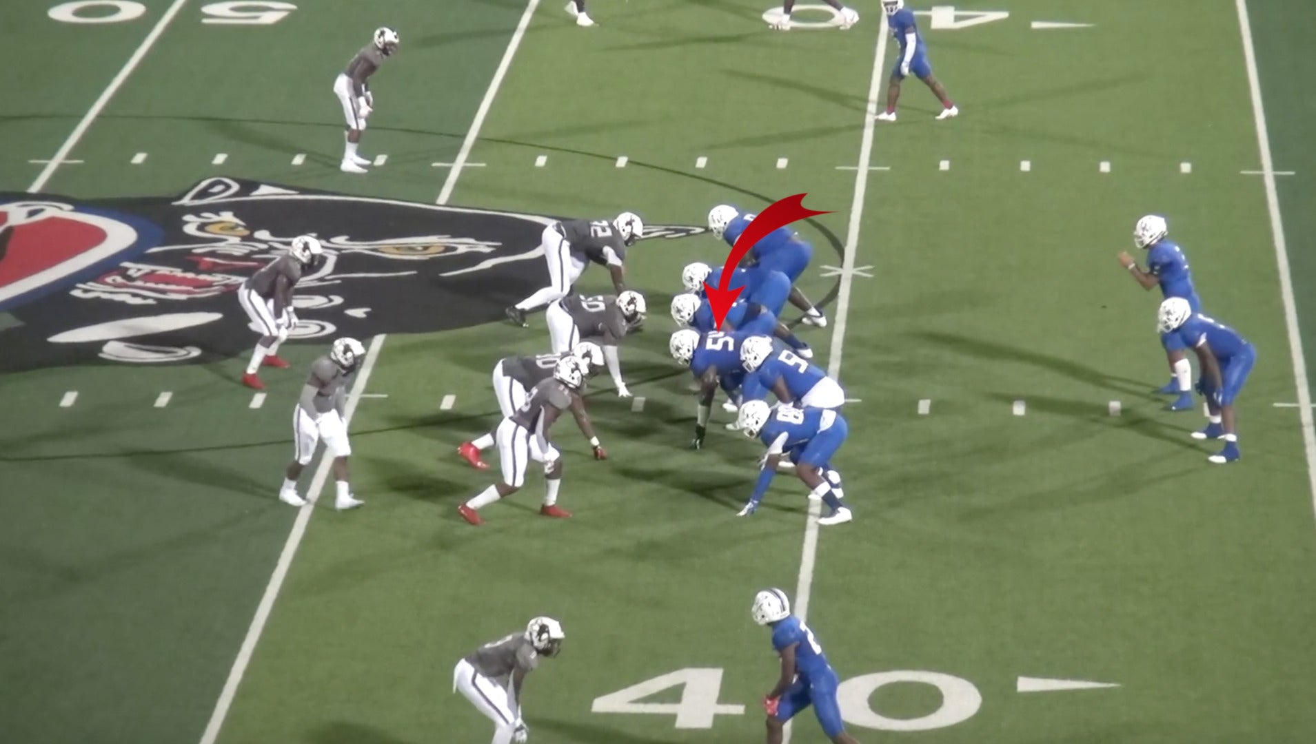 Oklahoma commit Savion Byrd - 2020 Highlights