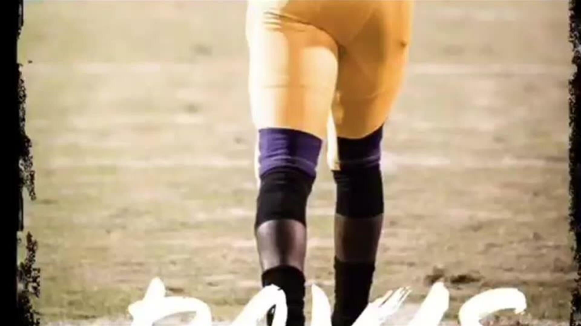 Video player poster