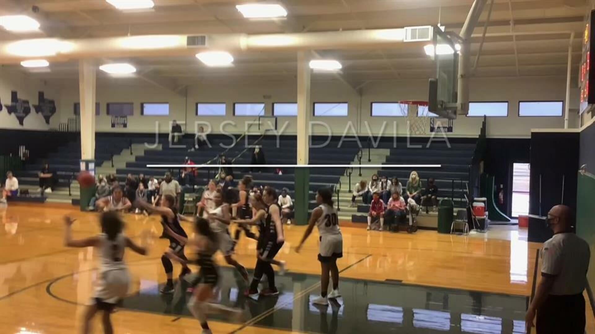 Jersey’s Highlights