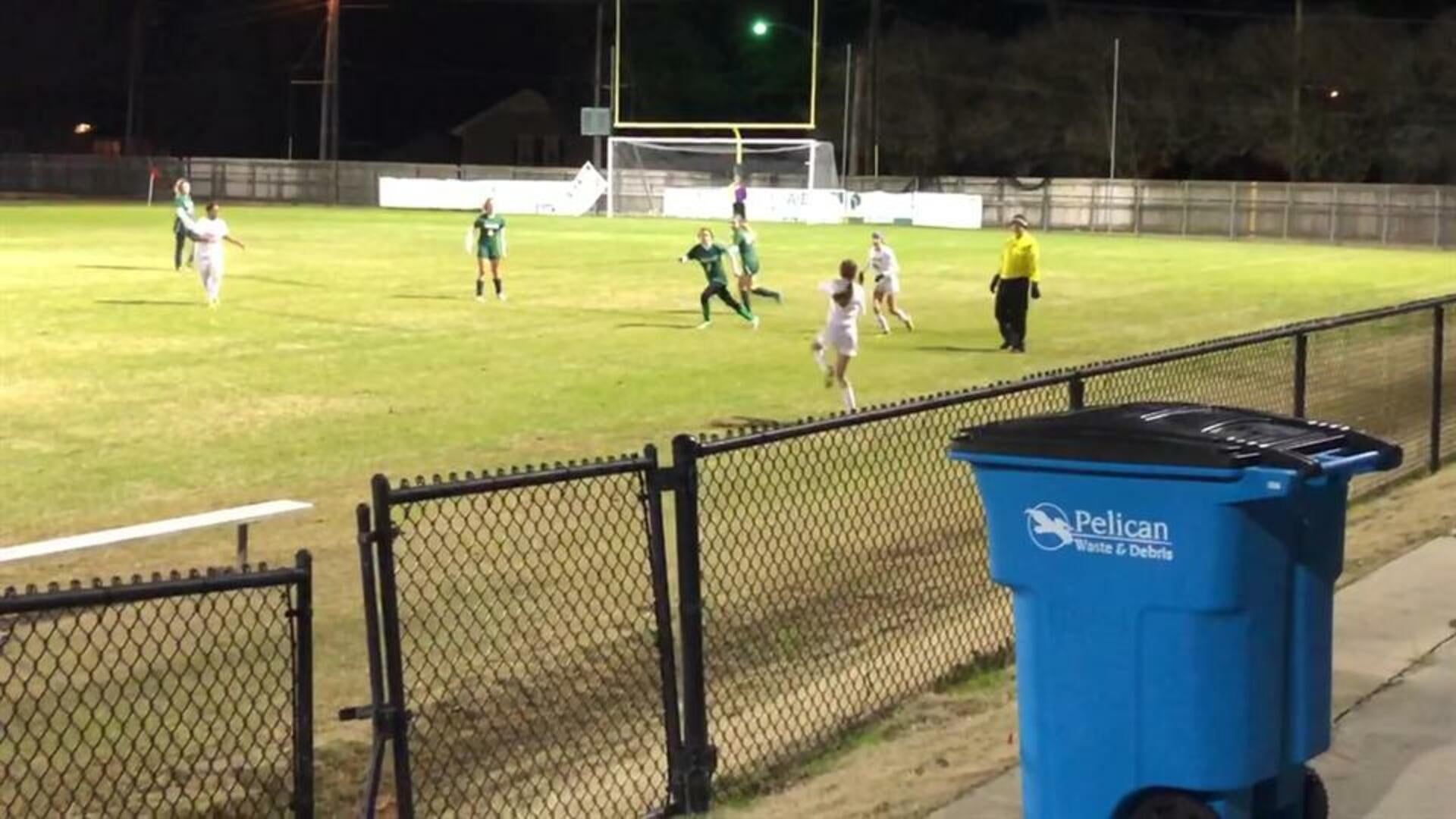 Multiple Give and Go's; 2v3