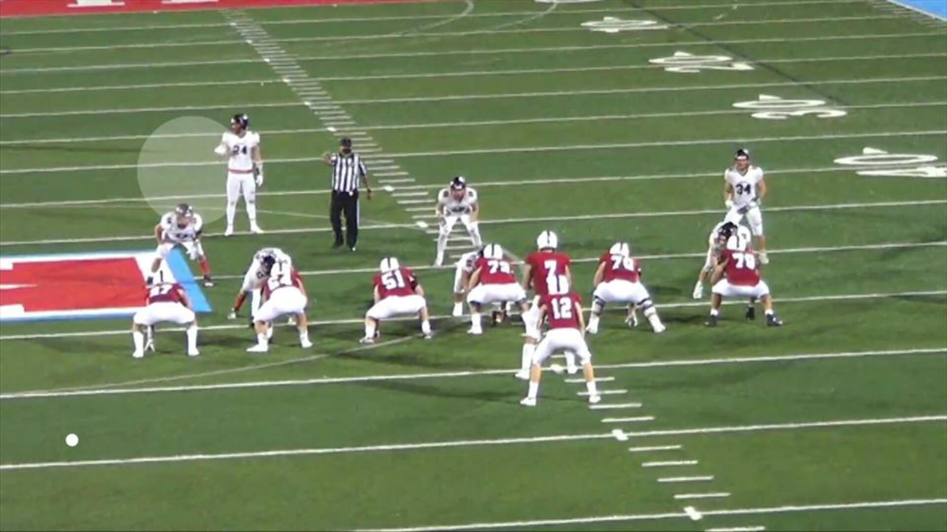 Hunter Wohler named MaxPreps Wisconsin High School Football Player of the Year