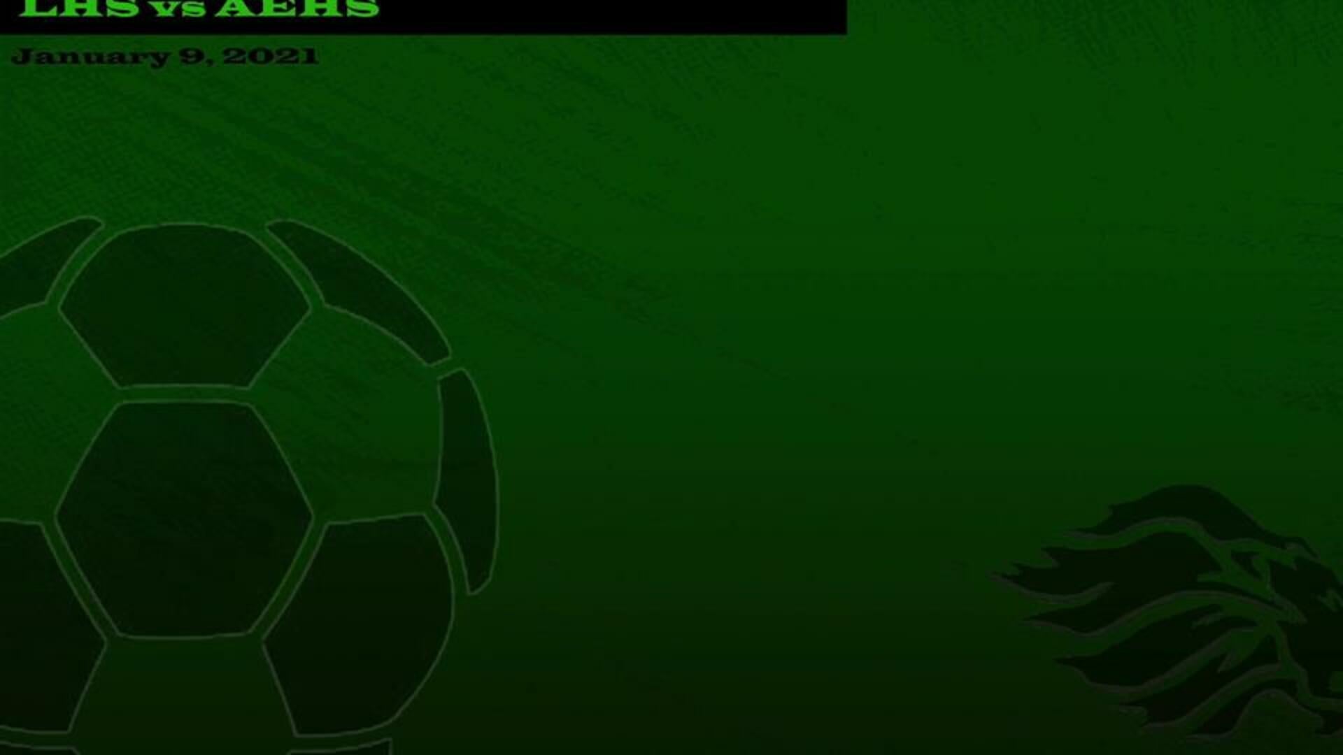 Lafayette High Lady Lions vs AEHS