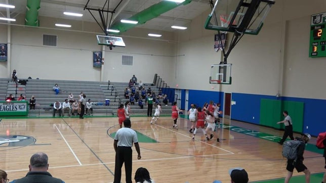 UCA vs Page H.S. 1/12/21