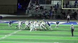 Dallan Hayden named MaxPreps Tennessee High School Football Player of the Year